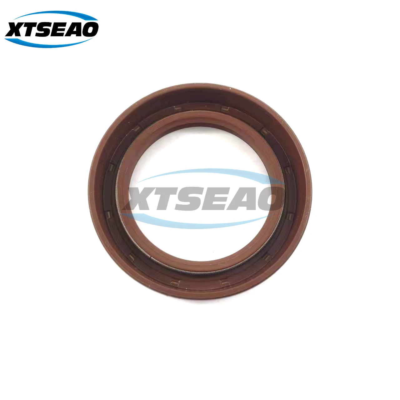 XTSEAO  TC oil seal standard OEM  size 40*52*7 /25*45*7/35*45*8/30*50*7/42*52*7 nbr fkm fpm rubber for car truck