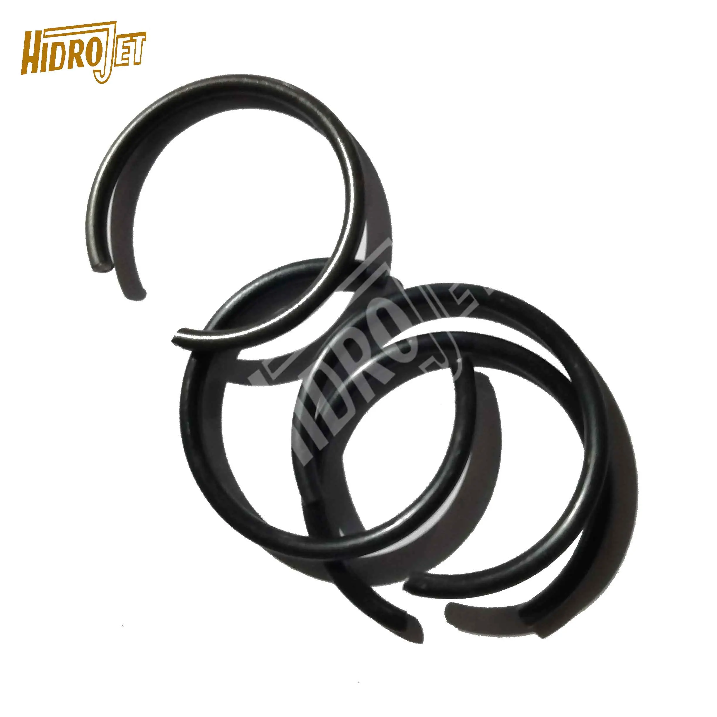HIDROJET excavator accessory EC210 engine ring clip for sale