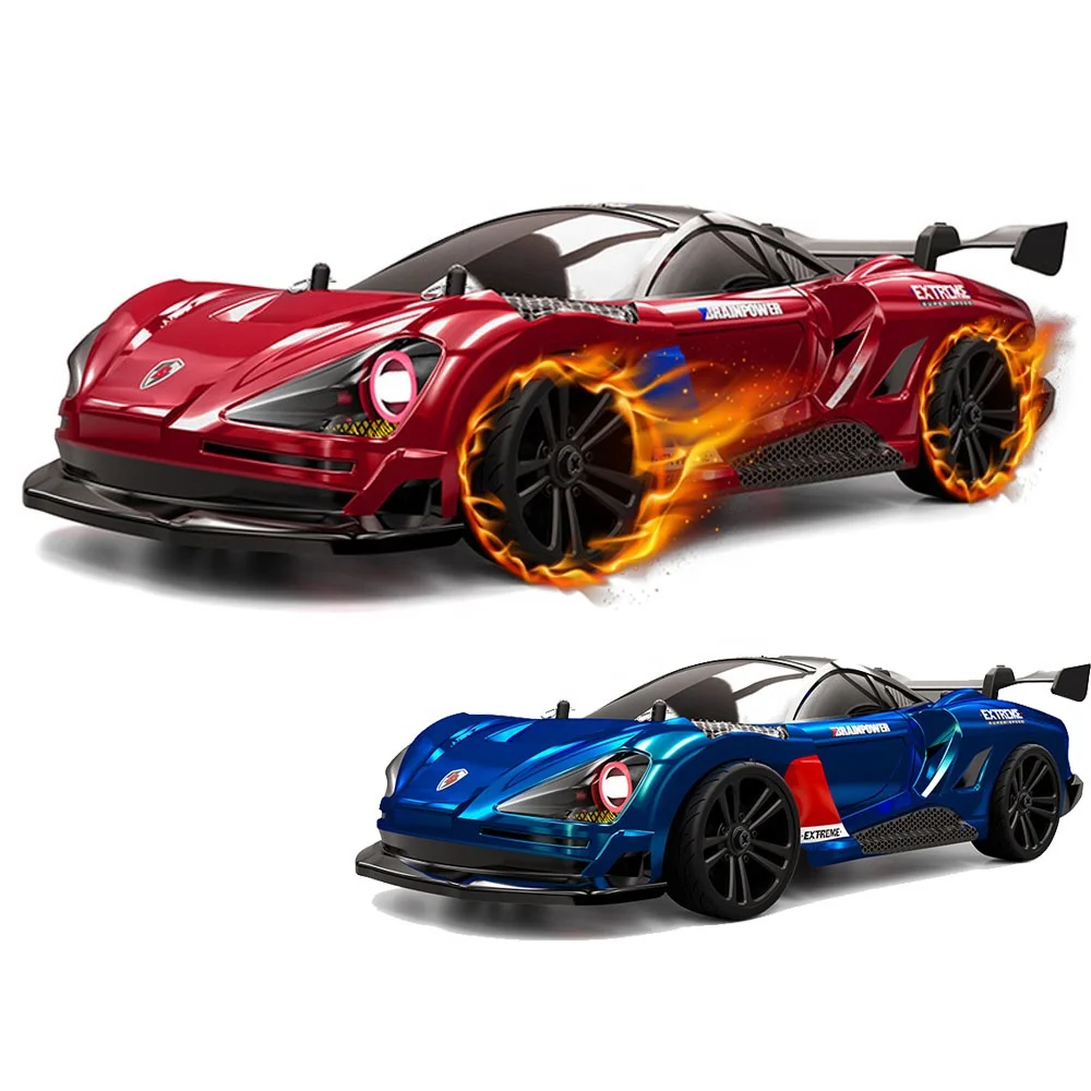 BAYI 16301 высокая скорость Rc автомобиль 35 км/ч дистанционно управляемым спортивным форма Р/У Машинки для взрослых с высокой скоростью игрушечный