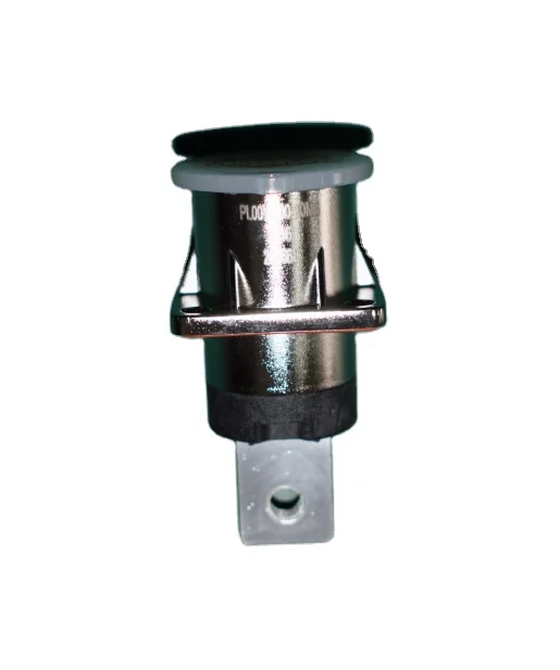 
PL00X-300-10M10 Amphenol продукта: powerlok 1POS прямой разъем для х кодирование 