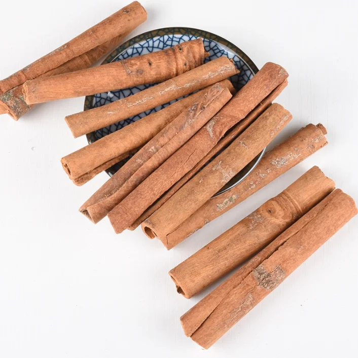 wholesale price  Spicy and rich taste pure natural Guangxi supply Cinnamon stick