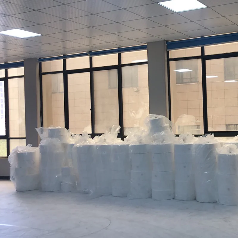 Best selling products in europe 2020 bfe99 meltblown nonwoven fabric for Medical field