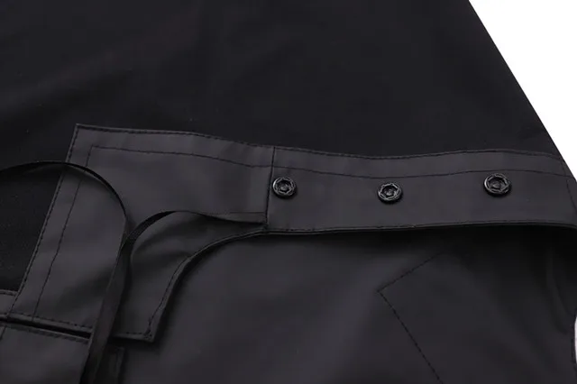 Professional hair salon high-quality waterproof barber cape hairdressing,disposable hairdresser cape,hairdressing cape