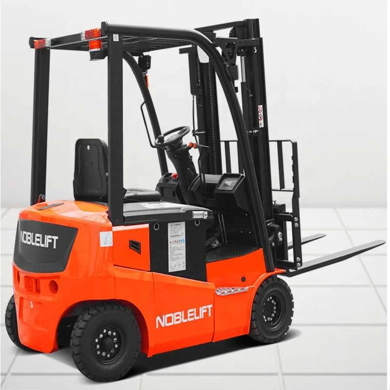 Heavy duty economic 1.5ton 2 ton 3 ton lifting electric stacker forklift,cheap electric pallet stacker 5 meter