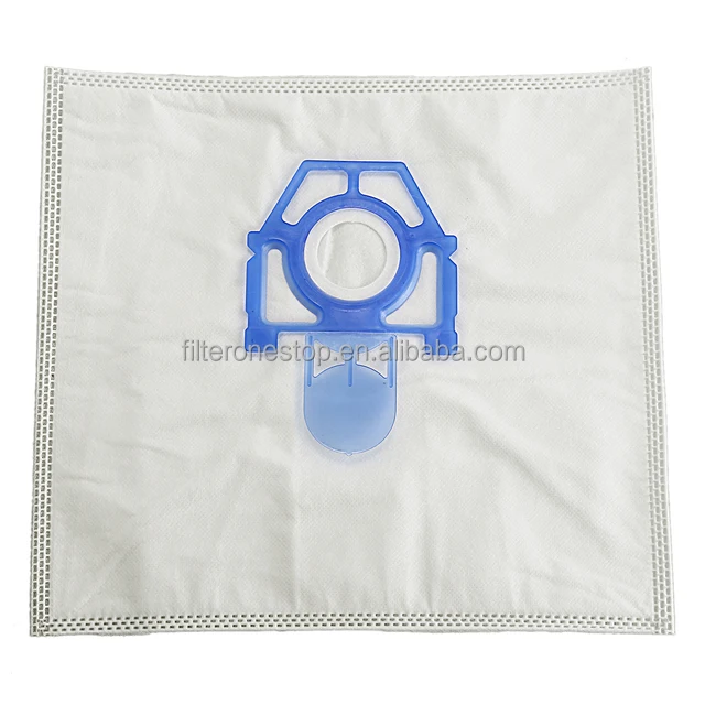 dust Bag for ZELMER ZVCA100B 49.4000 fit Aquawelt 919.0 st ZVC752 Aquos 829.OSP 819.5 Maxim 3000 FLI
