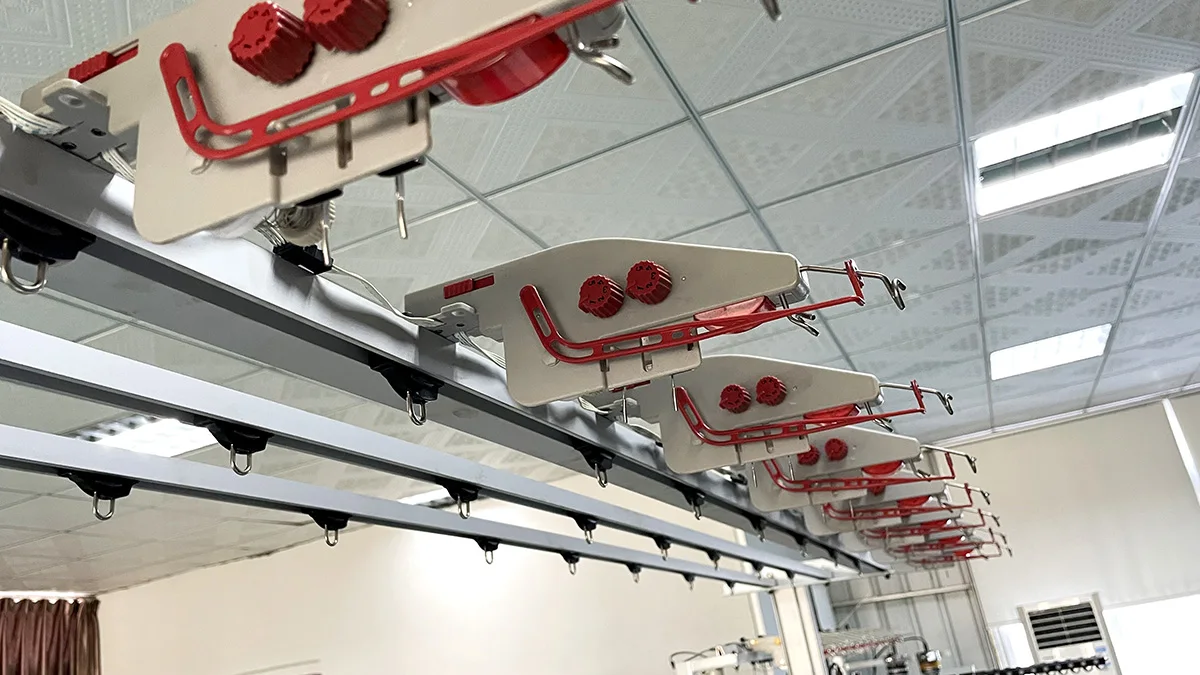 Fully Automatical 3D Vamp Sport Shoe Upper Knitting Machine