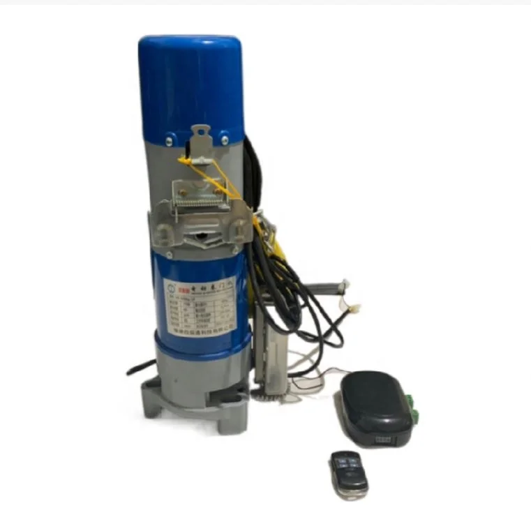 Низкая цена Автоматический легкий лифт ручной открывалка раздвижной Easylift нормстахл Wifi Ce для гаражных ворот Мотор с камерой