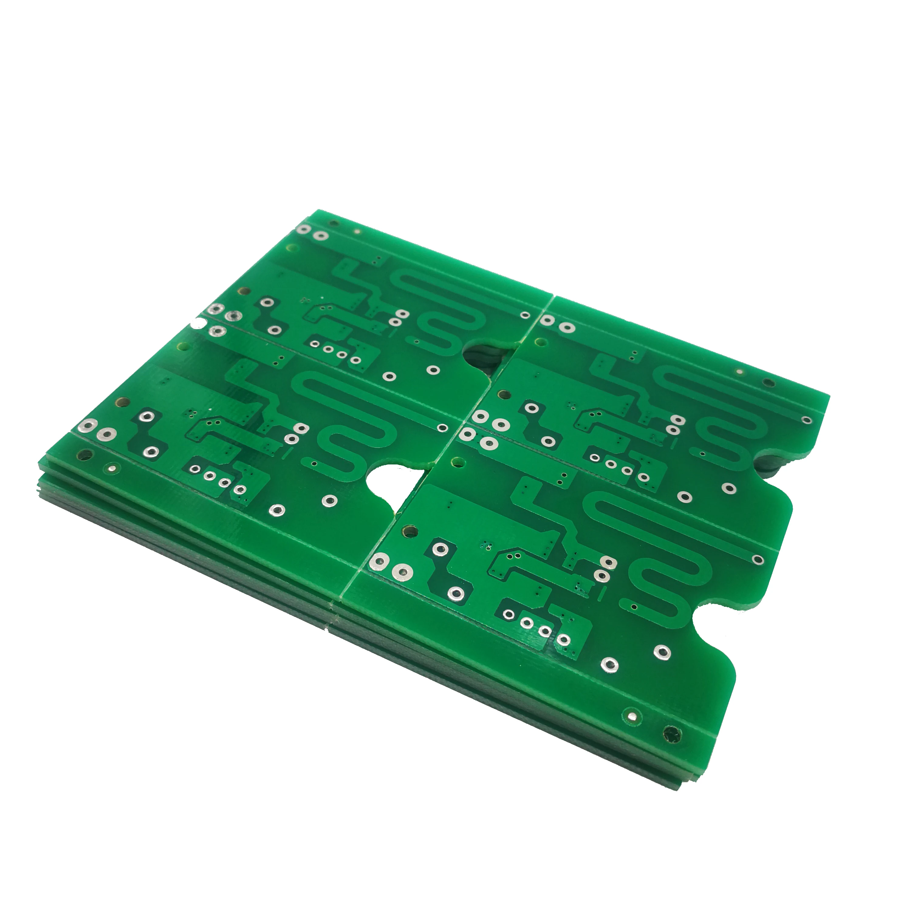Professional SMT assembly Fr4 94vo rohs pcb circuit board pcba in Shenzhen