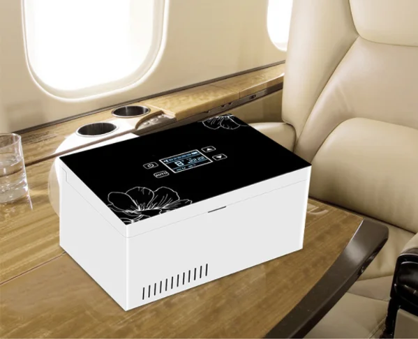High Quality Using Various box case insulin cooler insulin refrigerator