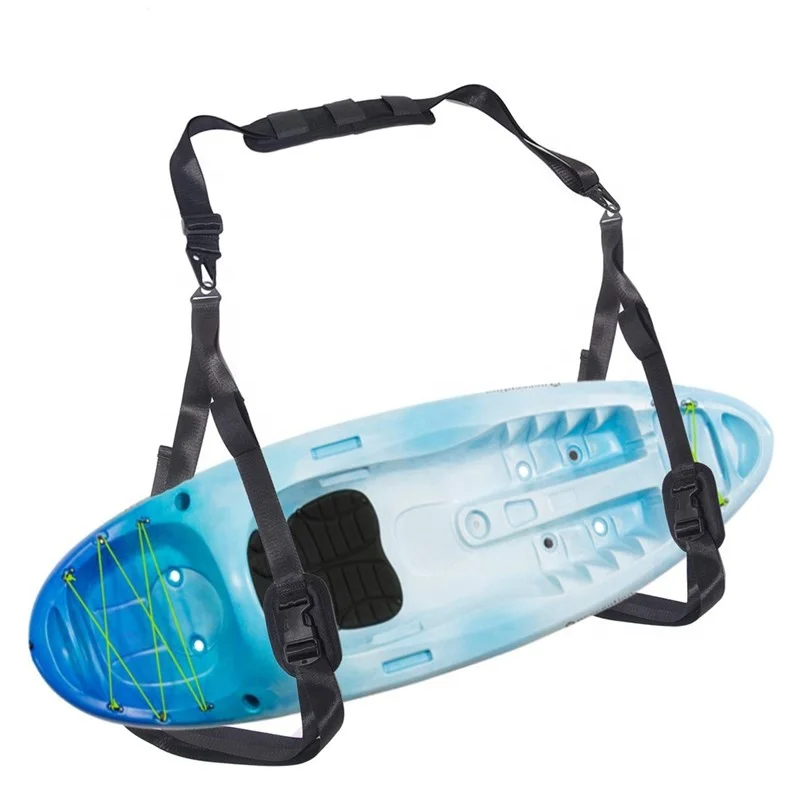 2020 Carry Sling Stand Up Paddle Board Carrier Surfboard Shoulder Carrying Strap