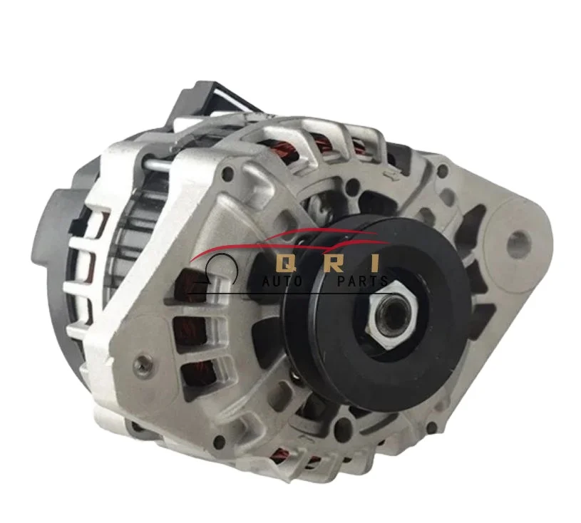 Новый генератор переменного тока для Yammar 4TNV98 с oe 2616028 129E20-77200 по лучшей