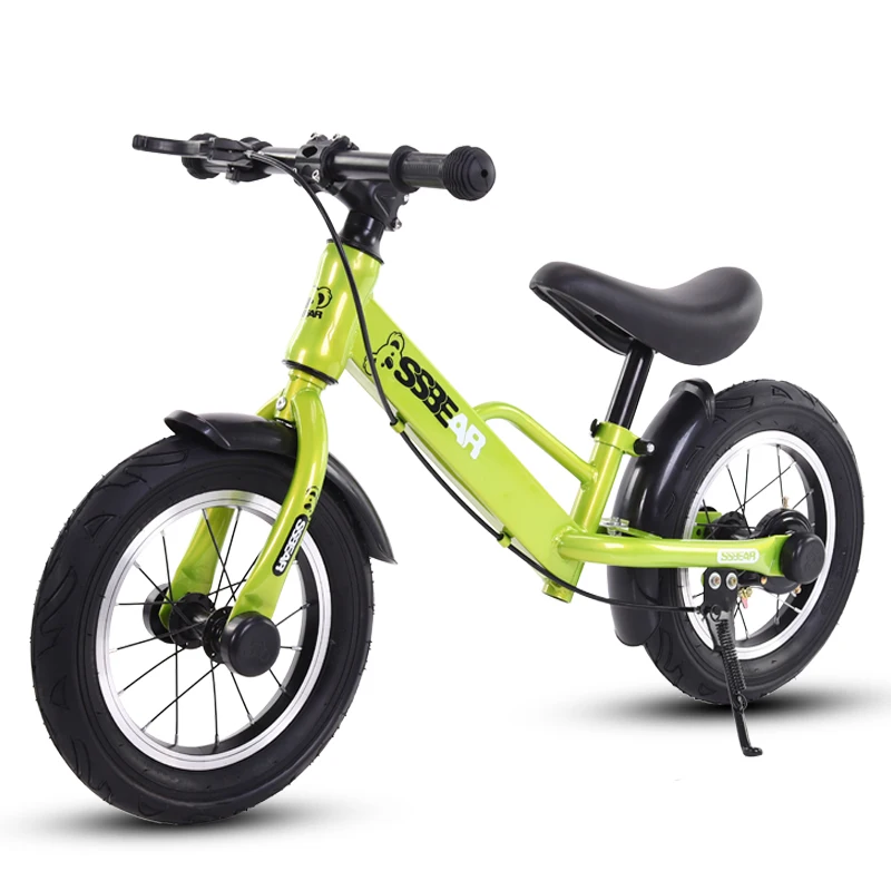 Лидер продаж детский велосипед для балансировки мальчиков и