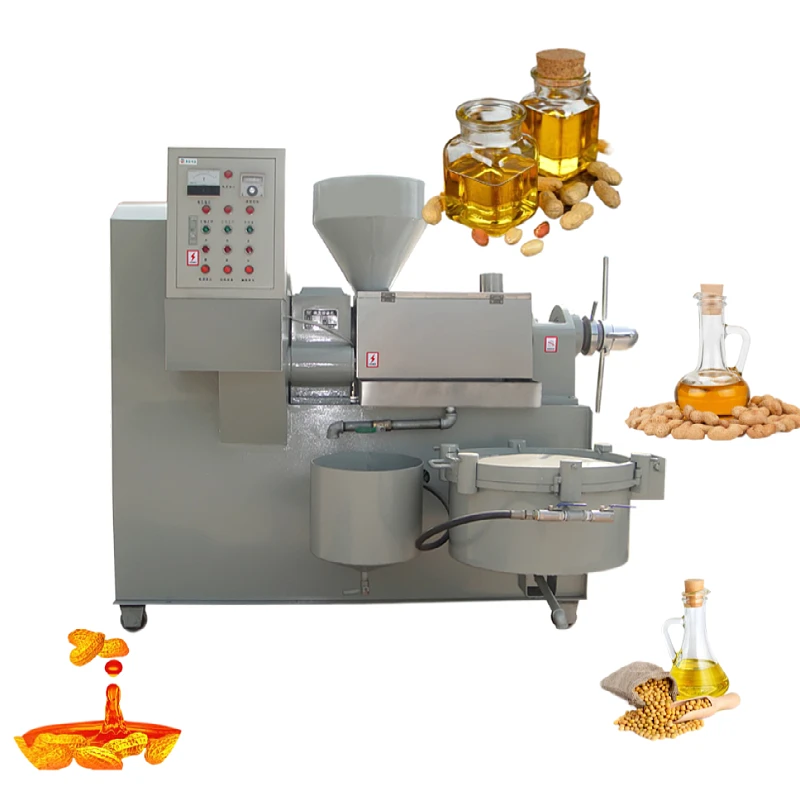 ground nut frankincense basil  peanut sunflower seed castor sesame palm kernel oil extraction machine