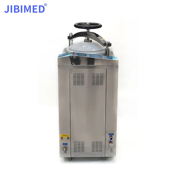 China cheap  medical equipment canning  parts vory autoclave