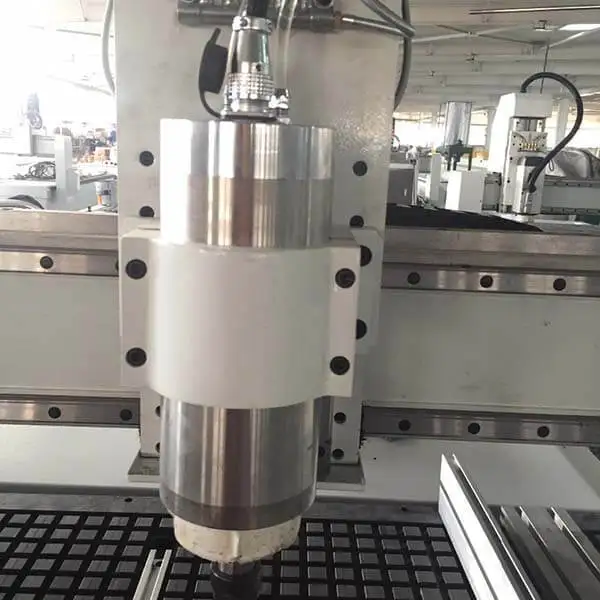 3 Axis 1224 Advertising Engraving CNC Router K30MT