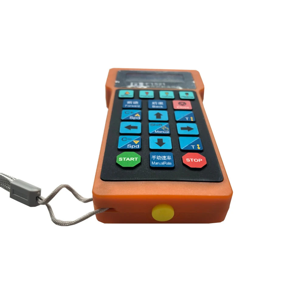FLSK Fangling F1521 F1510 Remote Controller for CNC Control System F2100b