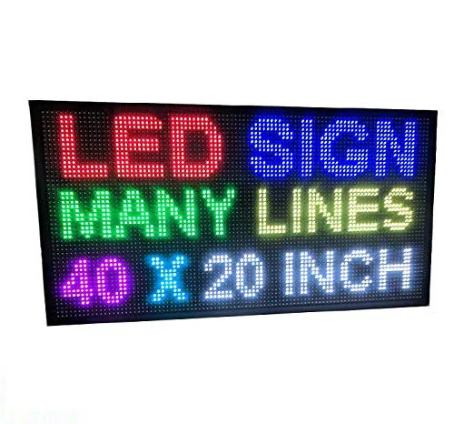 Full color led display indoor p2.5p10p4p5p6p8 HD screen wedding stage Advertising Billboard phone wifi programmable led panel