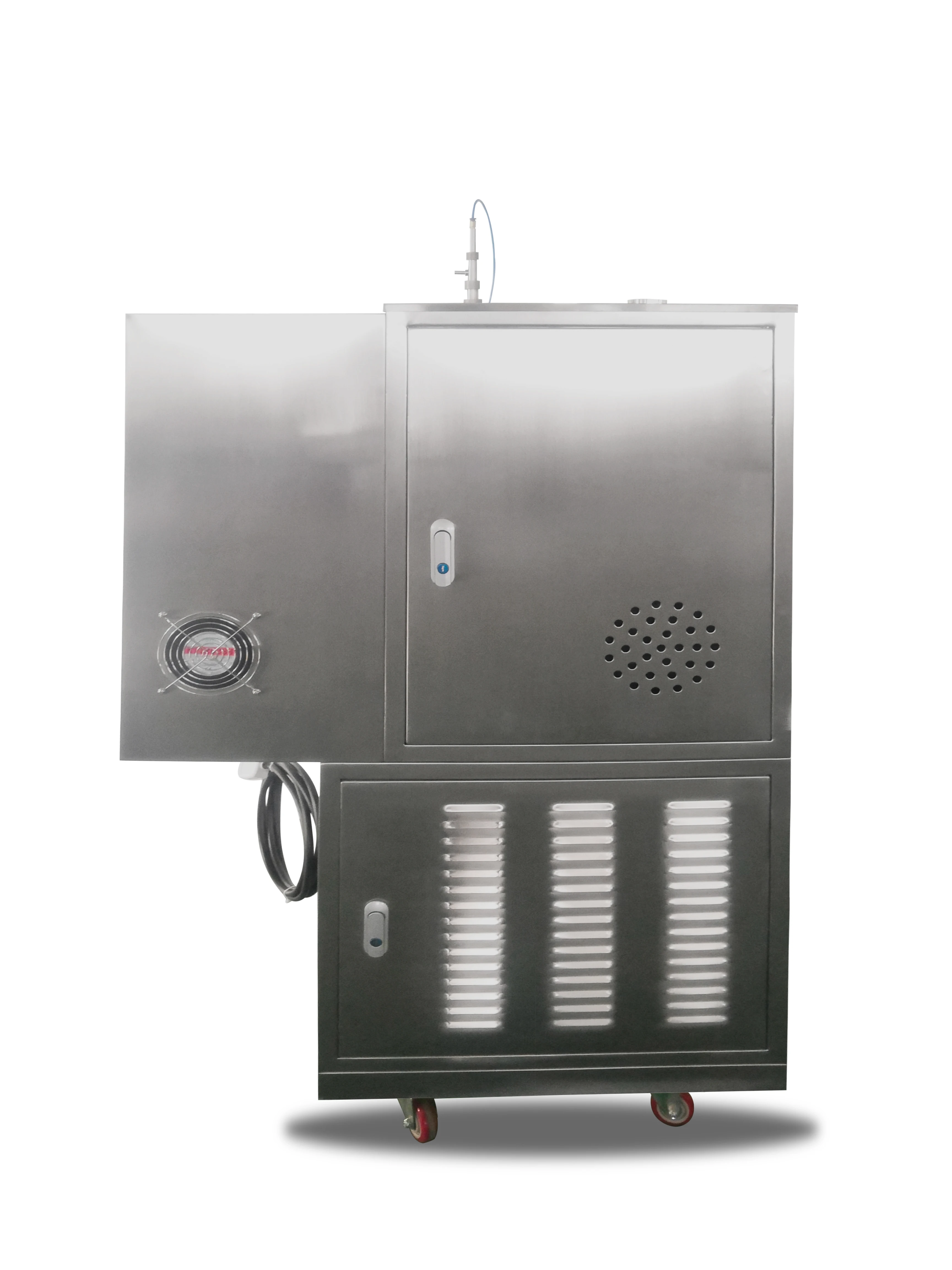 Mini Laboratory Spray Dryer for Milk Powder Drying