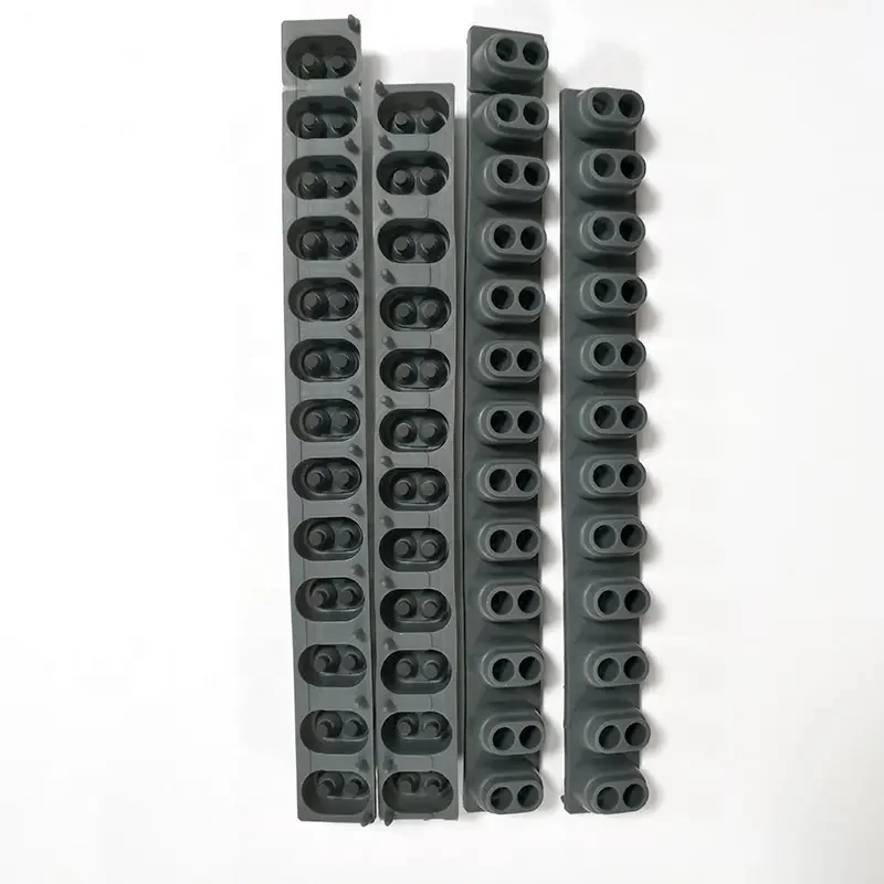 Custom Color Piano keypad  Silicone Keyboard For Yamaha