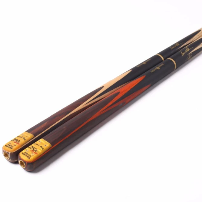 Brand New Developed High Quality Professional Production Favorable Priced Snooker Cue