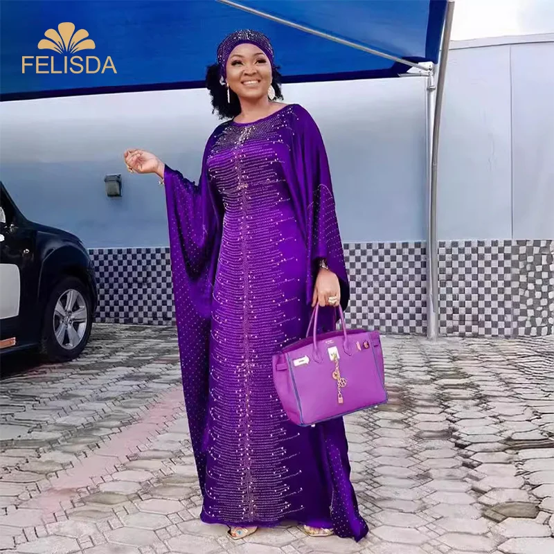 Indonesia Caftan Marocain Kaftan Dubai Abayas for Women Bangladesh Hijab Evening Arabic Dress Djellaba Islamic African Clothing