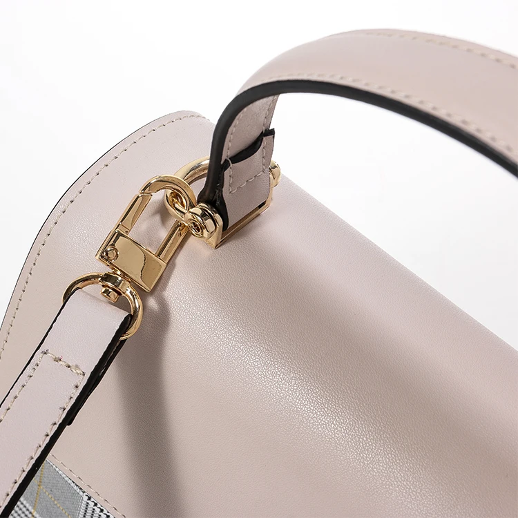 Factory Wholesale Leather Purse Famous Brand Crossbody Bags Women Handbags Ladies Small Cute Quality Shoulder Pures for Female