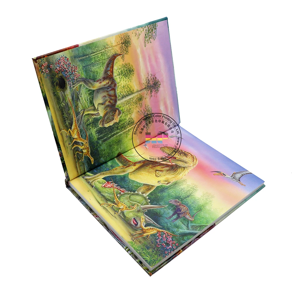 Adult comic book printing & story book printing offset paper printing