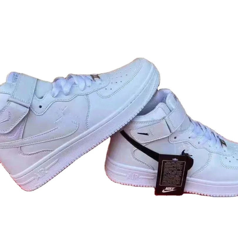 hot selling wholesale branded original designer second hand branded shoes high top used stock men stock sports shoes for men