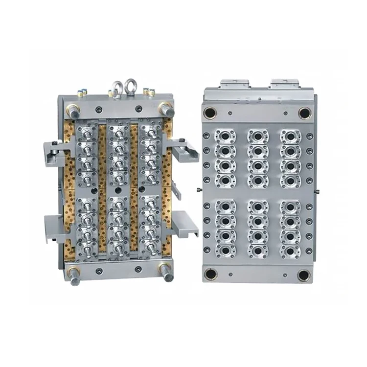 Custom New Product Development Service by Plastic Injection Mould Manufacturer
