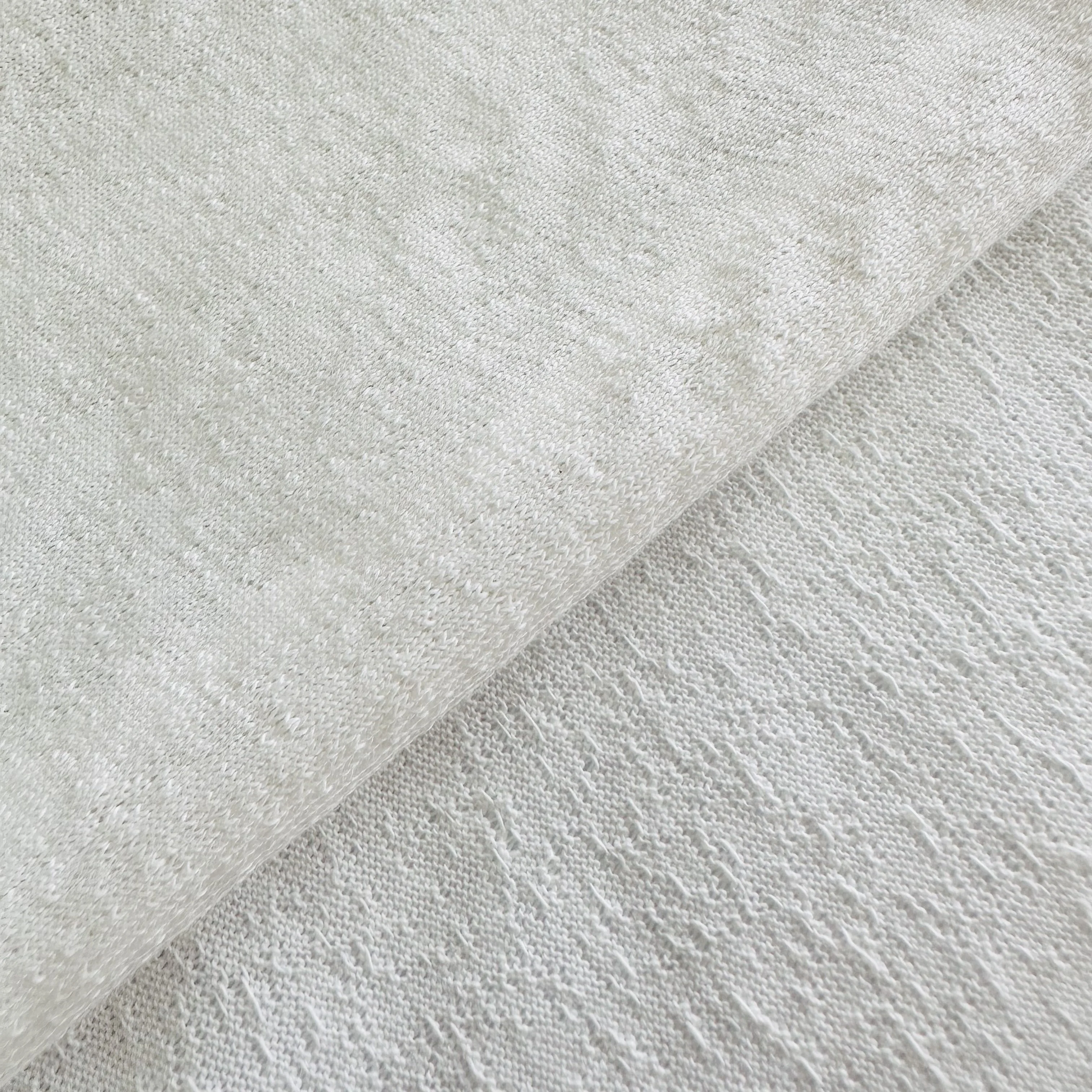 Fashion dot textured jacquard fabric 65 polyester 35 cotton TC knitted jacquard fabric for dress and garment