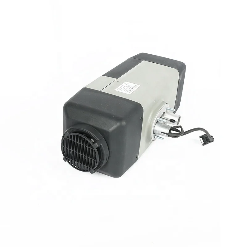 
5KW 12V 24V Gasoline and Diesel Air Parking Heater 