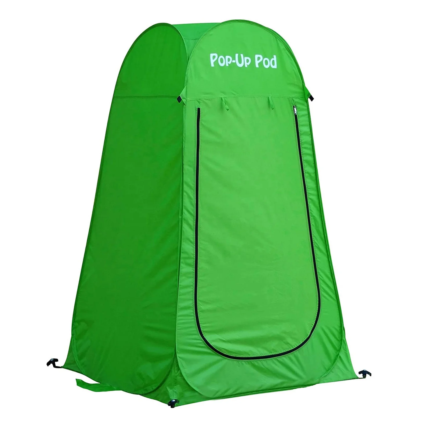 Portable Pop Up Pod Changing Room Privacy Shower Tent