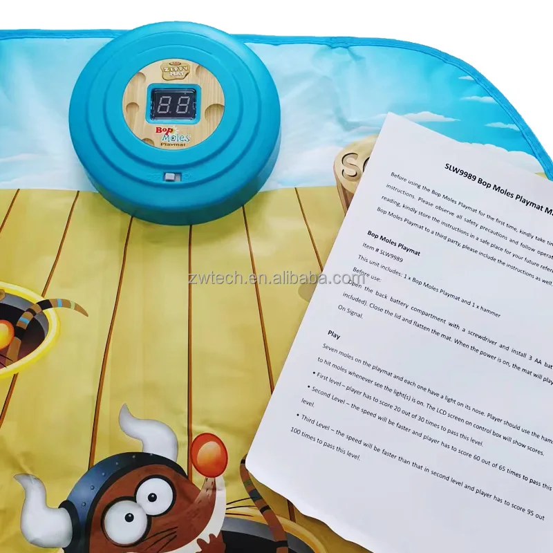 2024 электронный коврик для клавиатуры