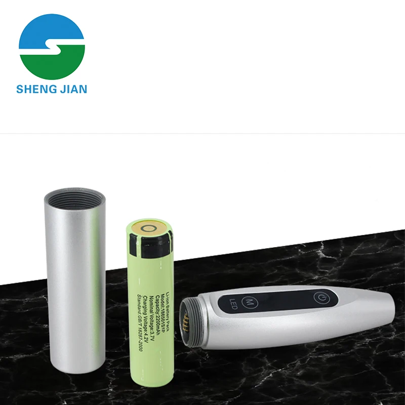 2024 LED Curing Light Economic Cure Lamp Dental Equipment/Dental Accessories Fitting