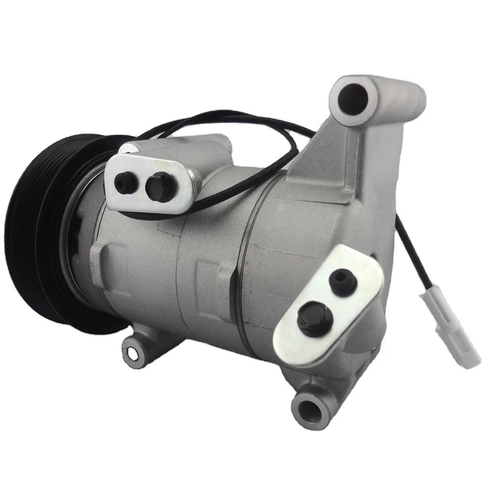 NPCO-10901 Лидер продаж Авто/компрессор кондиционера для MAZDA 2 6PK R12 оозп