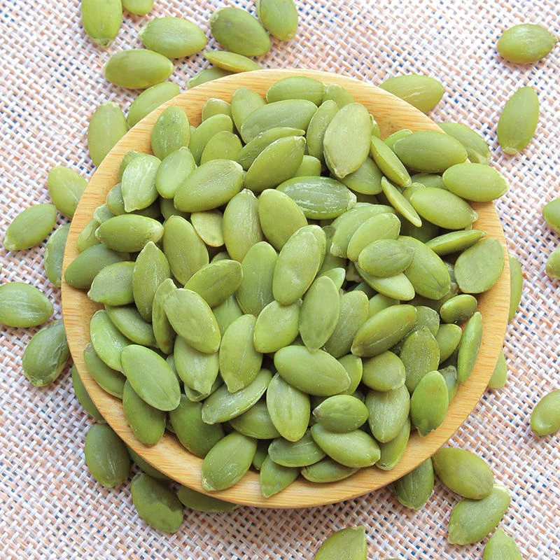 Halal Certificate Pumpkin Seeds Shine Skin Pumpkin Seeds Kernels