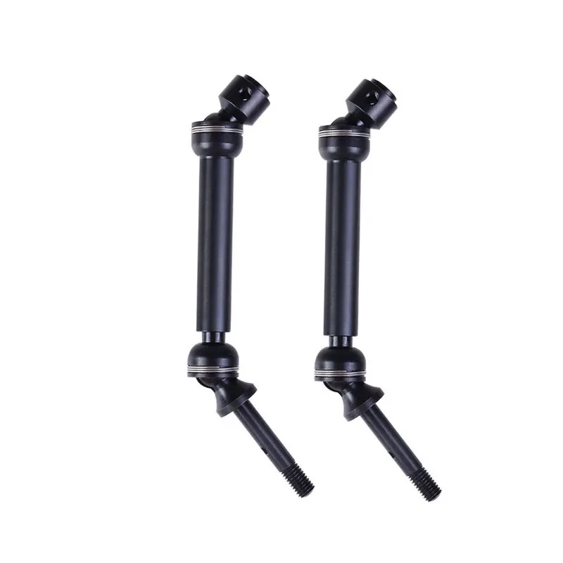 Aoda Traxxas 1/10 Slash 4x4 SLA017 SLA018 Metal front and rear drive shaft Split