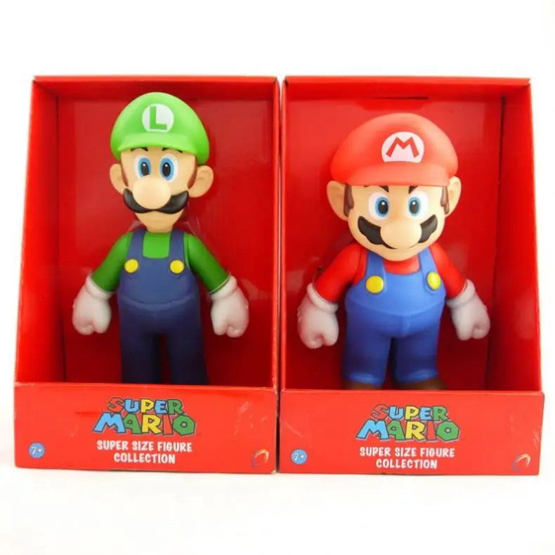 Oem Hot products  Mario Figure Super Mario
