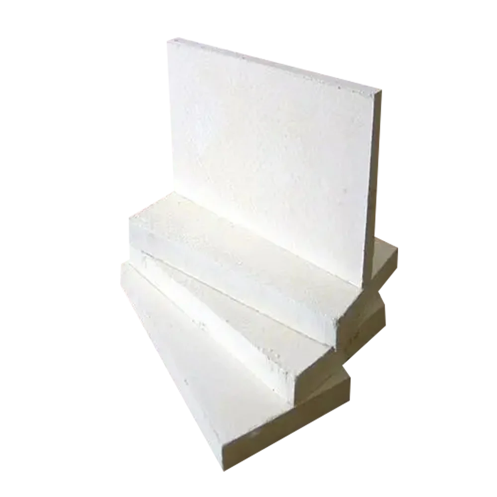 Огнеупорная плита из керамического волокна Алюминиевая высокая температура 1400 градусов теплоизоляция промышленная печь