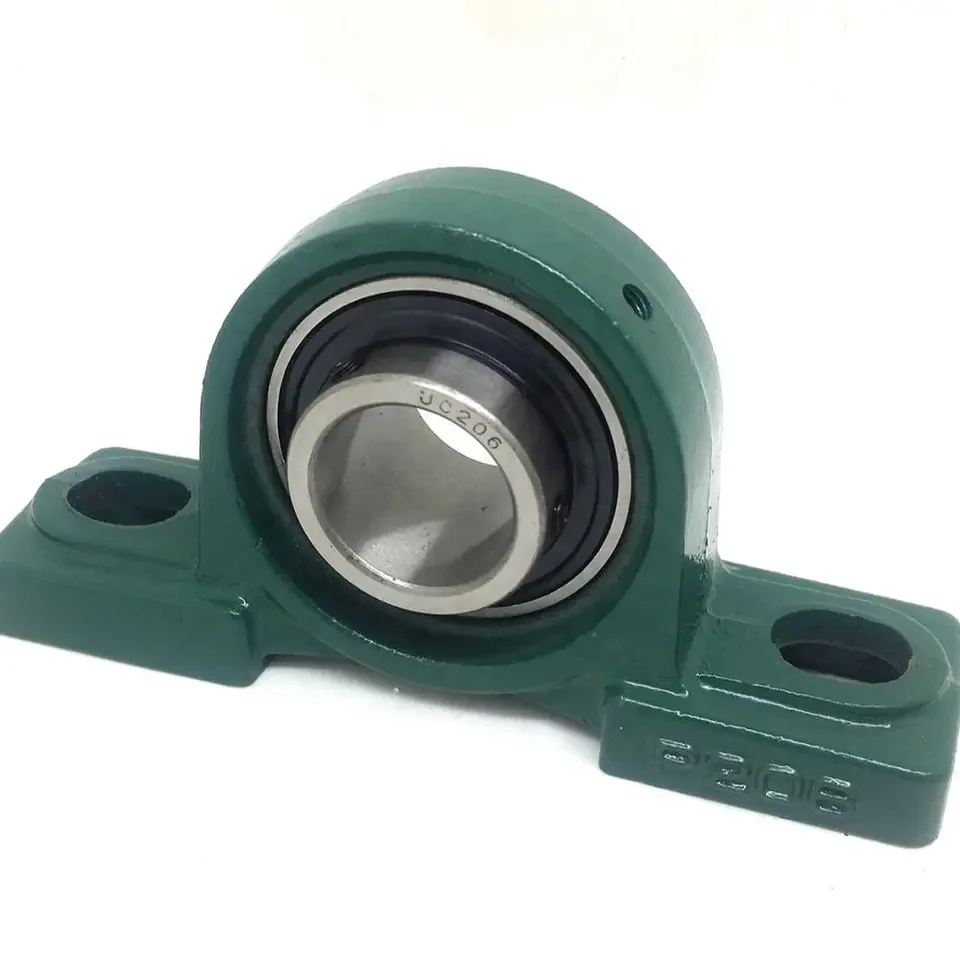 Lyr032 Top Quality Machine Pillow Block Bearing Ucp/ucf 205 206 209 210 Bearing