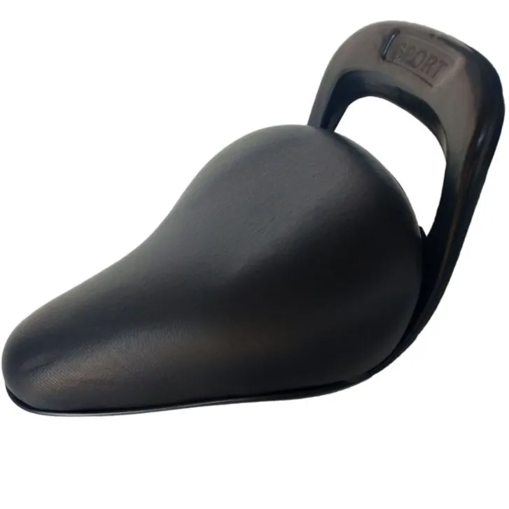 Manufacture comfortable and good quality children bicycle saddle/bike saddle for children