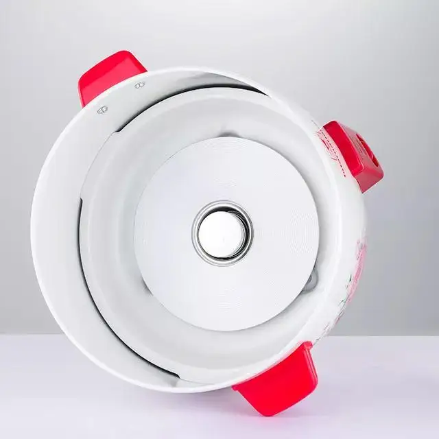 0.6L/1L/1.5L/1.8L/2.2L OEM Wholesale Small Home Household Kitchen Appliance for Drum Rice Cooker with Steamer