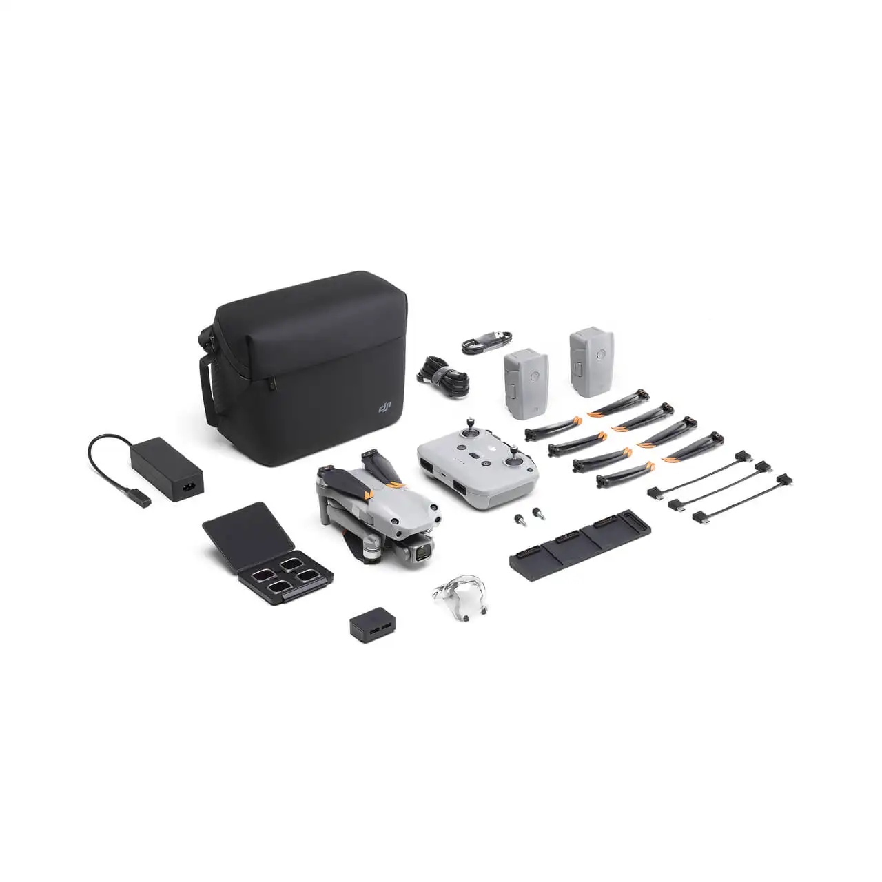 DJI Mavic Air 2S Fly More