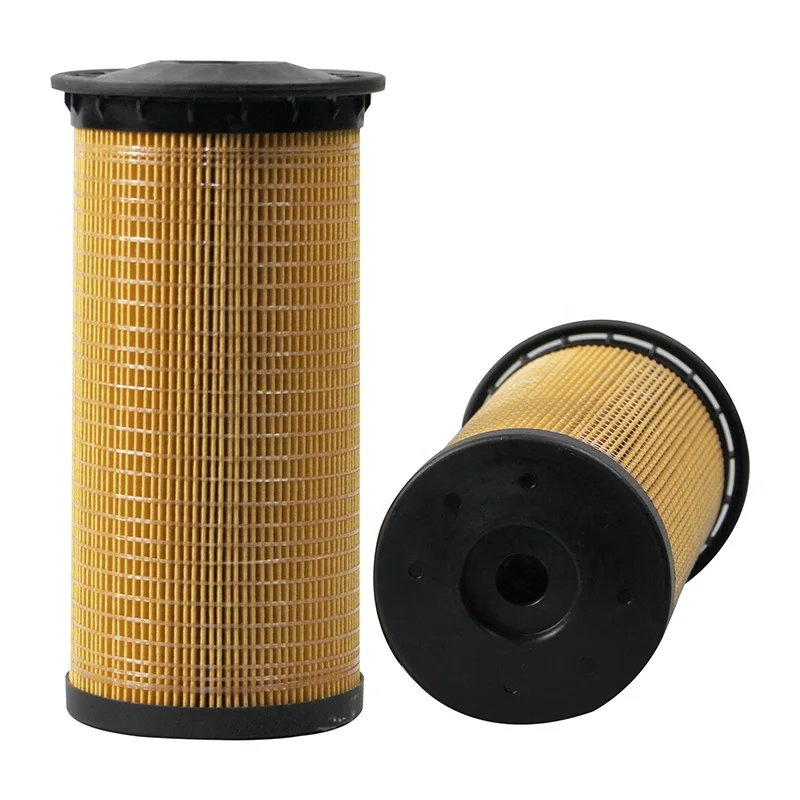 Oil Filter 500-0483 5000483 Used For Excavators, Forklifts, Trucks, Loaders, And Other Mechanical Equipment