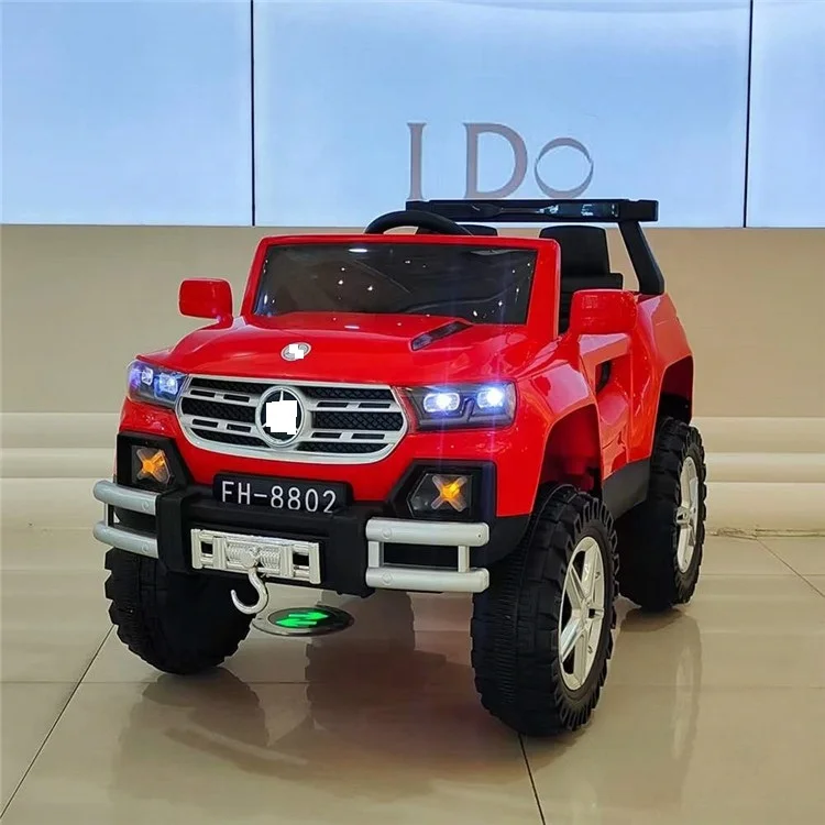 2022 новый детский автомобиль с дистанционным управлением/игрушечный для езды на автомобиле/автомобили детей в продаже