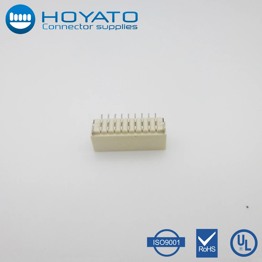 replace jst sh/sr connector 1.0mm pitch smd 2a 125v pin header