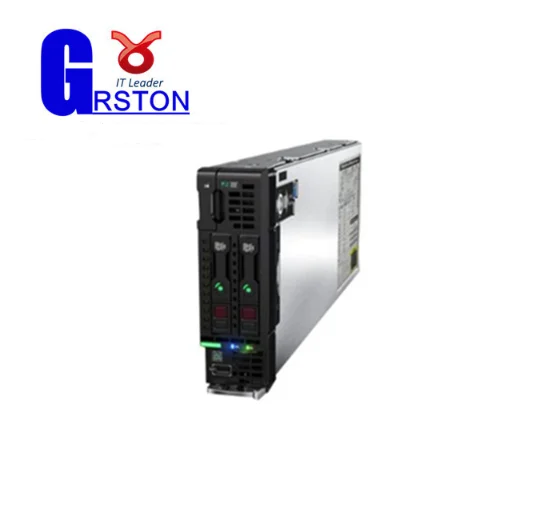 Оригинальный 863446-B21 ProLiant BL460c Gen10 5120 2 ГГц 14-core Американская классификация проводов 2р 64GB-R
