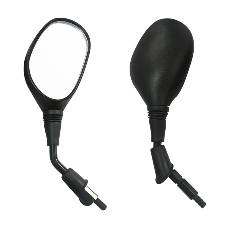 NO.83 Rear handlebar side mirror modified rearview competitive prices motorcycle parts numerous