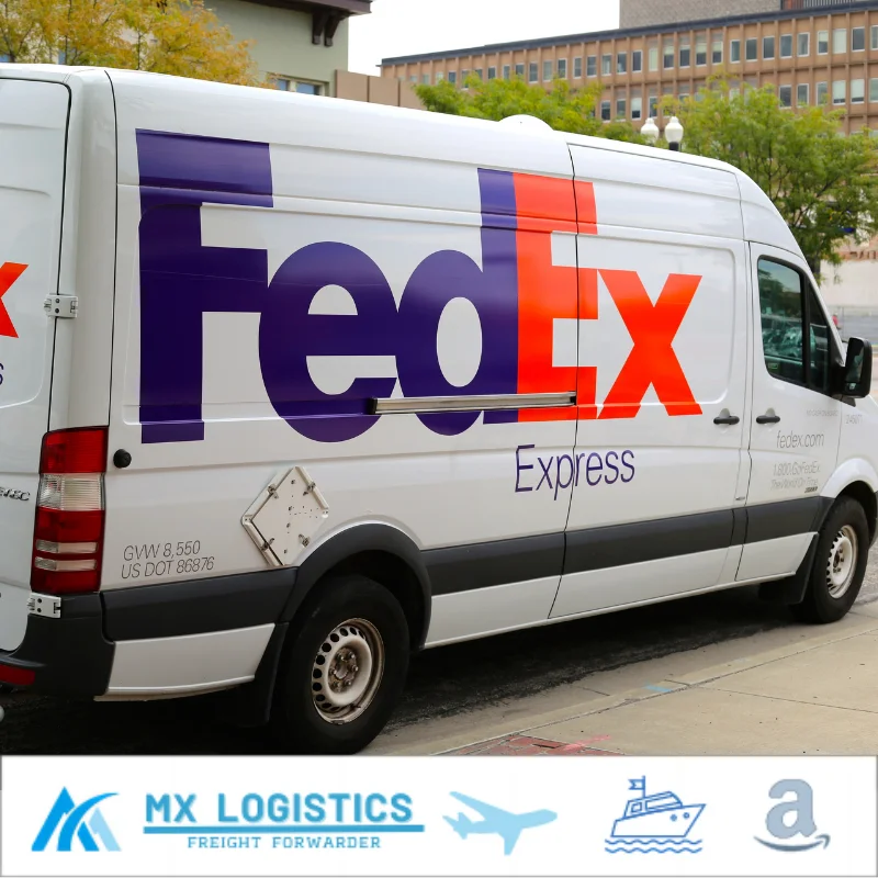 Fast Delivery International express DHL UPS FEDEX TNT  Company  from China Transit Time Shortest Freight Agents Form China