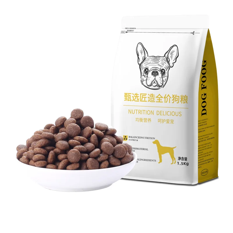 custom wholesale bulk dog food dry dog food royal canin dog food